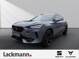 Cupra Formentor 2.0VZ 4Drive *Navi*AHK*LED*Kamera360°* - Cupra Formentor Gebrauchtwagen in Düsseldorf