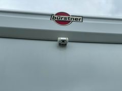 Bürstner LYSEO TD 690 G | Markise, Auto.Sat+TV,3,85t*