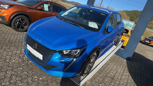 Peugeot e-208 Active Pack ELEKTRO