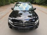 Volkswagen Tiguan Cup Track & Style 4Motion orig.56tkm - gebrauchte VW Tiguan aus dem Jahr 2014