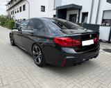 BMW M5 Competition - BMW M5 Gebrauchtwagen in Frankfurt