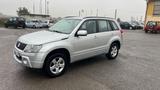 Suzuki Grand Vitara 1.9 DDiS 5 porte Executive - gebrauchte Suzuki Grand Vitara aus dem Jahr 2007