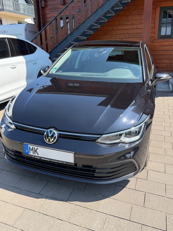 Image of Volkswagen Golf