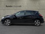 Nissan Pulsar Acenta *KLIMA*NAVI*360GRAD*SHZ*TEMP.*TÜV* - schwarze Nissan Pulsar