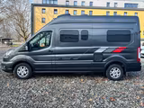 LMC Innovan 590 - LMC Diesel Kastenwagen