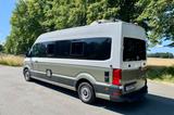 Volkswagen Crafter L4 H3 Wohmobil voll Ausstattung - Volkswagen Kastenwagen Crafter
