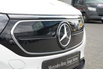 صورة مصغرة 25 لـ 2023 Mercedes-BENZ EQA