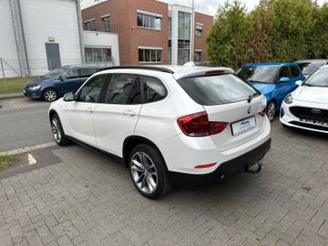 BMW X1 - 3