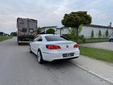 Volkswagen CC Basis BMT/1.HAND/PANO/ SCHALTWIP./ GEPFLEGT - Volkswagen CC: Navigationssystem