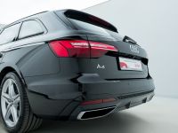 Audi A4 - Vorschau Bild 25