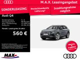 Audi Q4 45 e-tron 210 kW #FREI KONFIGURIERBAR# - Audi Q4 New cars