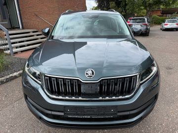 Skoda Kodiaq - 2