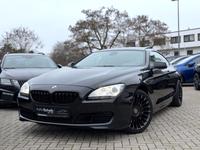 BMW 640i Coupe*1.Hand*ALPINA*Head-Up*Kamera*