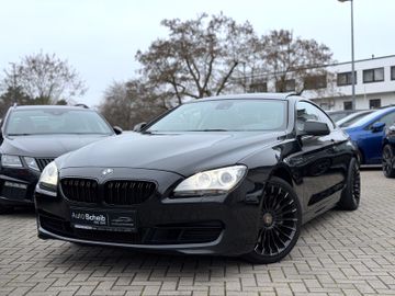 BMW 640 - 1