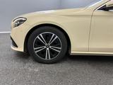 Mercedes-Benz E 220d Das Taxi TAXAMETER*WIDE*LED*RÜCKKAM*AHK - Mercedes-Benz E 220: Beige