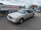 Mercedes-Benz E 200,Klima,Automatik,TÜV bis 06.2027,1.Hand - Mercedes-Benz E 200 aus 1998