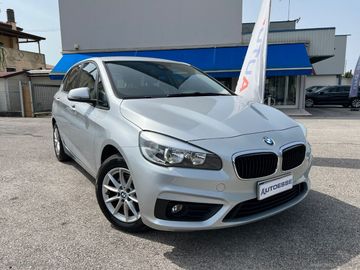 BMW 218 Active Tourer - 5