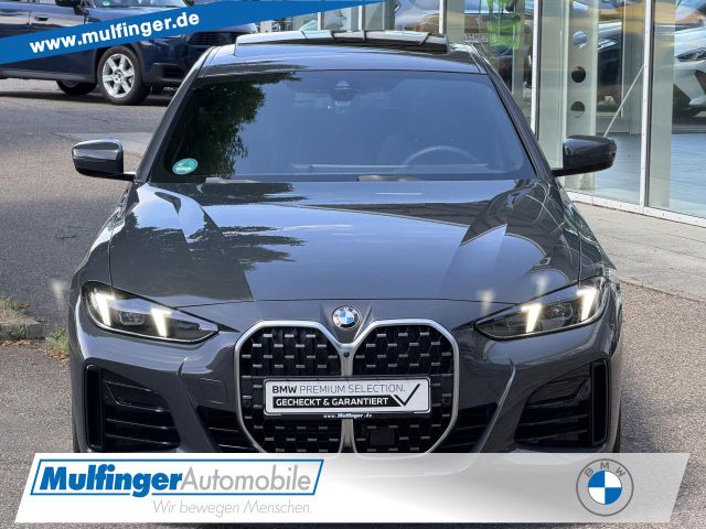 BMW 420d xDr.GC M Sport Standh.GlasD