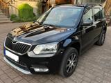 Skoda Yeti 1.4 TSI Green tech Active Outdoor Activ... - Skoda Yeti: Active Outdoor