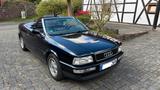 Audi Cabriolet 2.3 - gebrauchte Audi Cabriolet aus dem Jahr 1992