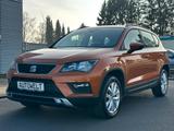 Seat Ateca Style 1,0 Benzin LED Navi Alu - Seat Ateca in Saarbrücken