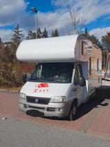 Weinsberg Orbiter - Weinsberg Diesel Alkoven