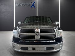 DODGE RAM 1500 V8 5,7L HEMI BIG HORN 4x4