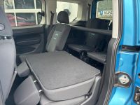 Ford Tourneo Connect - Vorschau Bild 5