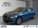 Skoda Kamiq 1.0 TSI Clever DSG AHK*LED*GRA*SHZ*Mirror - Skoda Gebrauchtwagen in Gera
