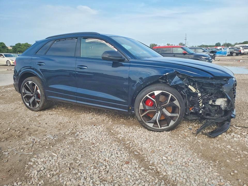 Audi PANO FULL CARBON BO2024 ALCANTARA  NETTO 48K 2024