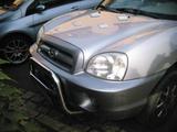 Hyundai SANTA FE 2.4 GLS (2WD) GLS - gebrauchte Hyundai SANTA FE aus dem Jahr 2006