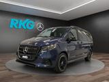 Mercedes-Benz V 300 d 4M STYLE Lang AMG NIGHT AIRMATIC 360° - Mercedes-Benz V 300 in Bonn