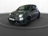 Abarth 500 595 Competizione Bi-Xenon LM 17" Navi PDC Be - Abarth 500 aus 2018