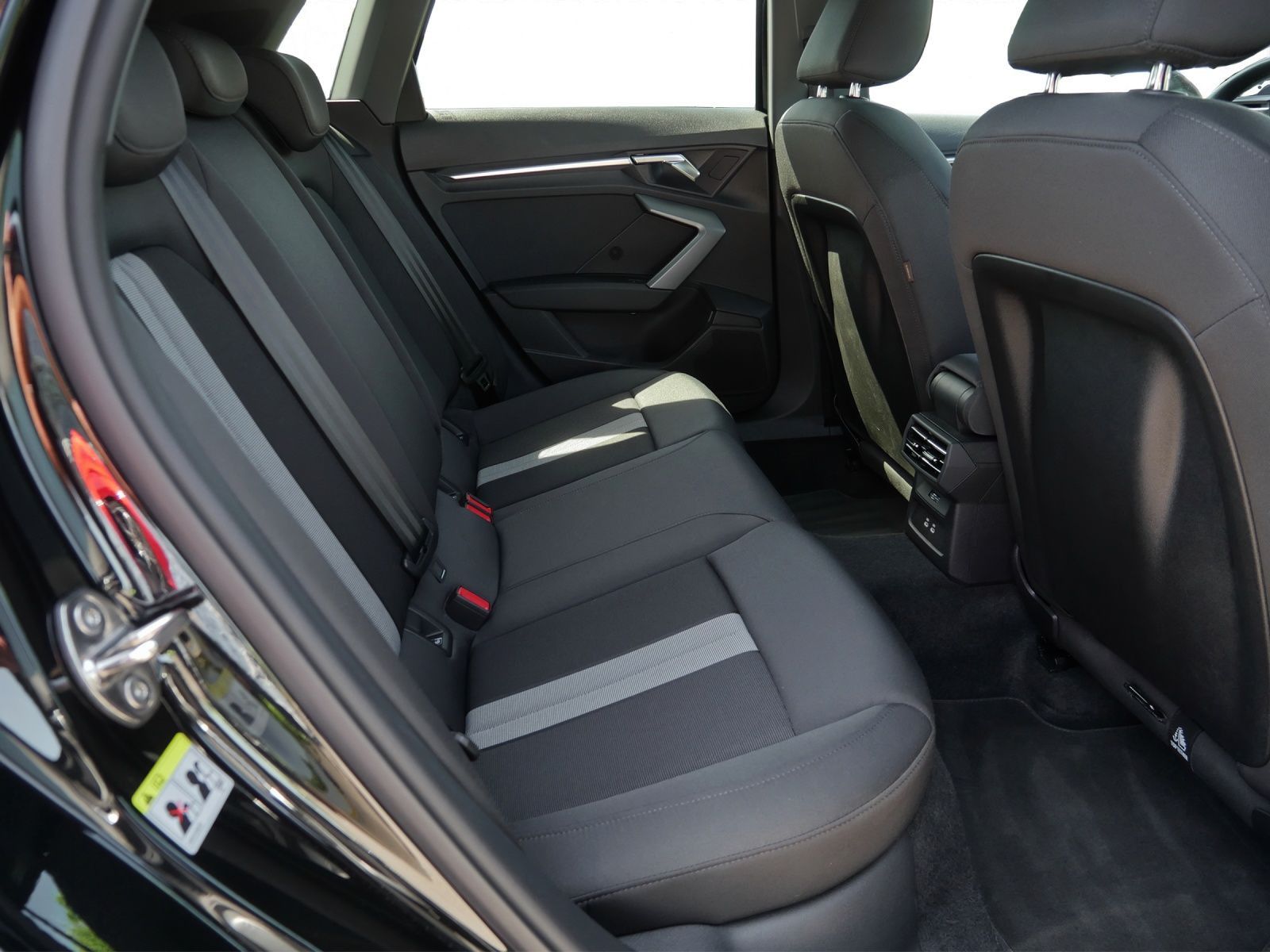 Audi A3 - Bild 16