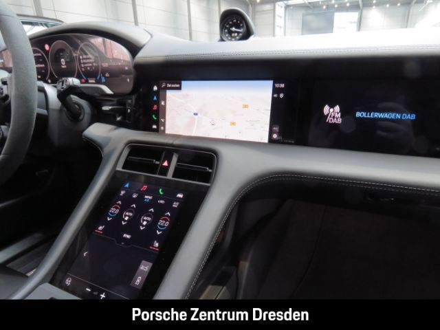 Porsche Taycan - Bild 20