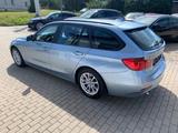 BMW 320d Touring Aut. Xenon Shzg Temp. PDC AHK 93TKM - BMW: X 9