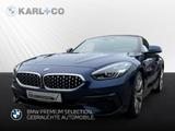 BMW Z4 sDrive 20 i Sport Line LC Prof HiFi Temp 19'' - BMW Z4: Sport Line