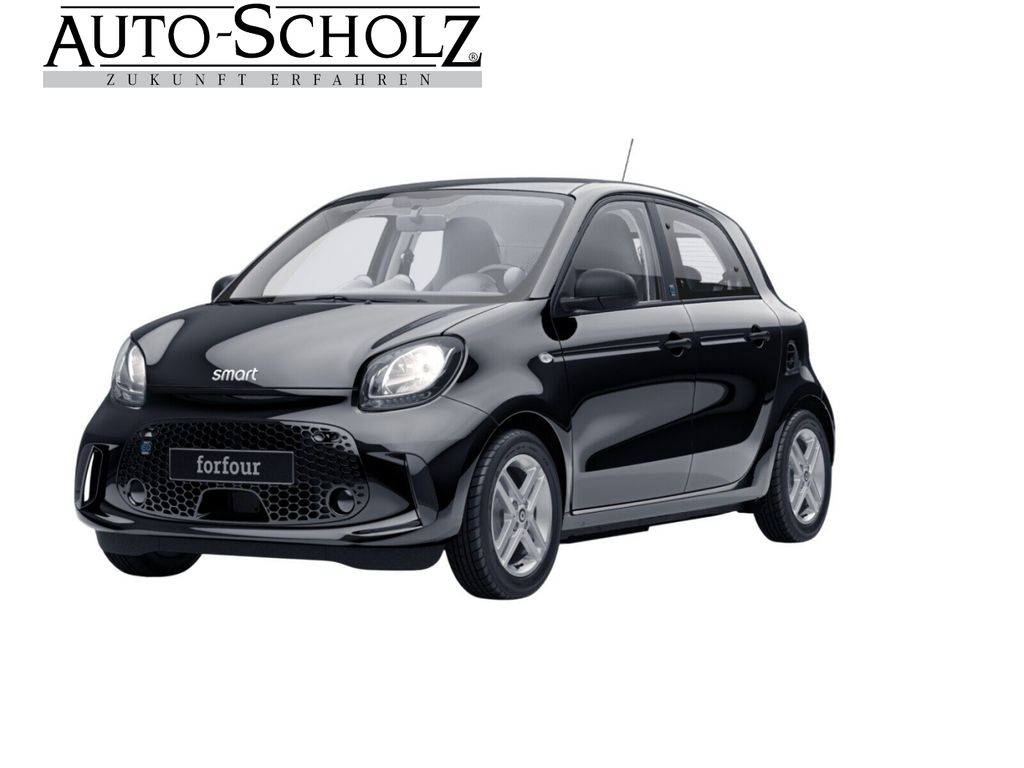 Angebot ansehen Smart ForFour