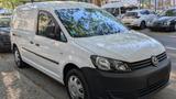 Volkswagen VW Caddy Maxi 2K, Kasten, gepflegt, TÜV ne... - VW Caddy Maxi von 2014