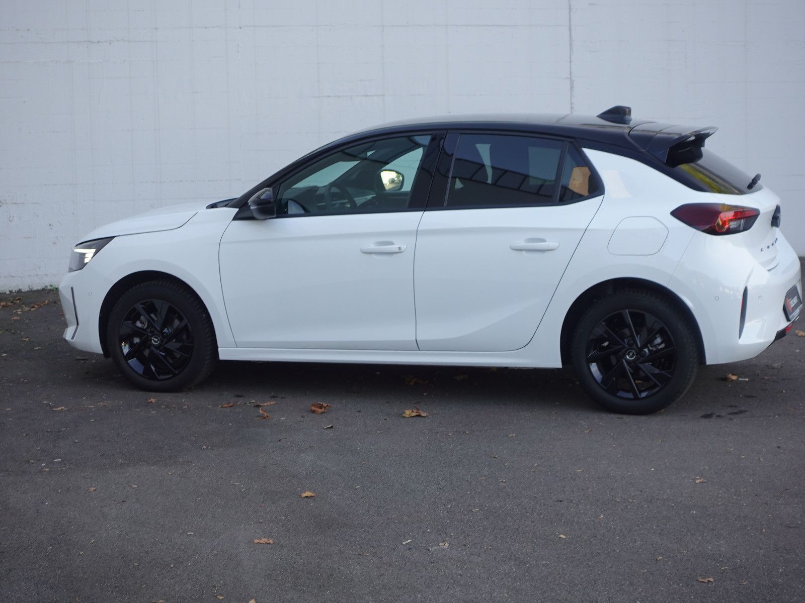 Fahrzeugabbildung Opel Corsa GS 1.2T AUTOMATIK,Navi,Kamera,Sitzhzg,Allw