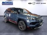 Jeep Compass 80th Anniversary PHEV 4WD - 360Grad Totw - Jeep Compass: 80th Anniversary