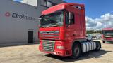 DAF XF 105.410 (BOITE MANUELLE / MANUAL GEARBOX)