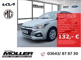 Hyundai i20 Select 1.0 T-GDI Klima ISOFIX elektr Spiegel - Hyundai i20: T Gdi