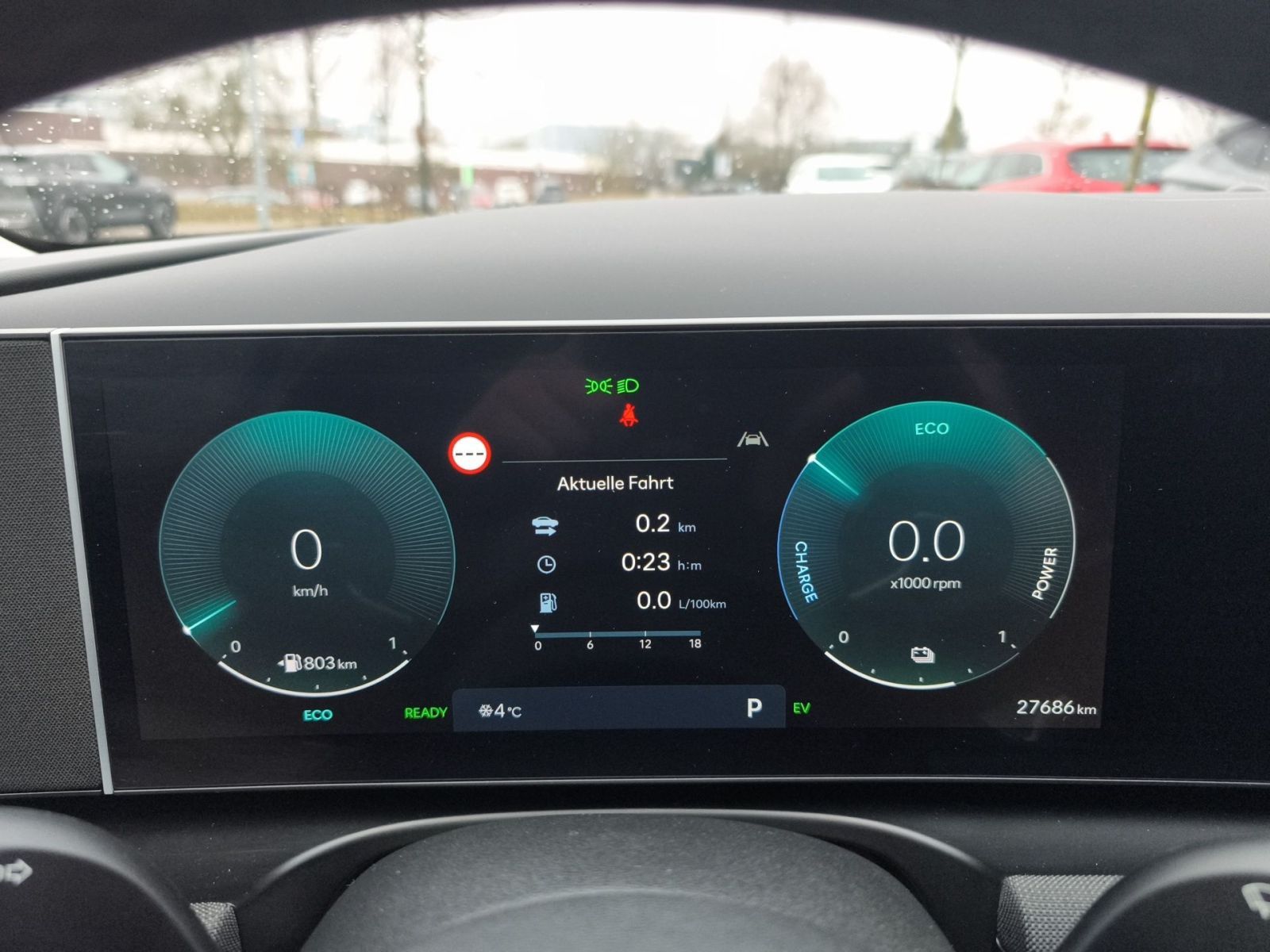 Hyundai Tucson – Bild 16