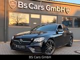 Mercedes-Benz E 53 AMG 4Matic+*AMG Performance*Carbon* - Mercedes-Benz E-Klasse: Performance
