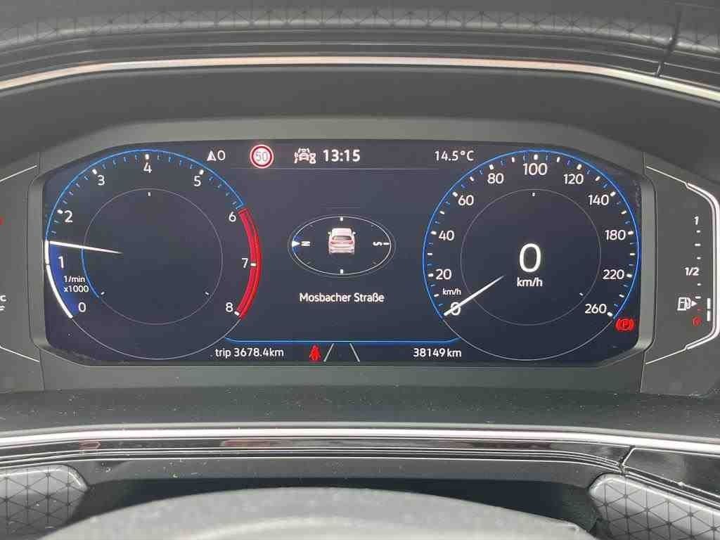 Volkswagen T-Cross - Bild 6