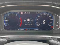 Volkswagen T-Cross - Vorschau Bild 6