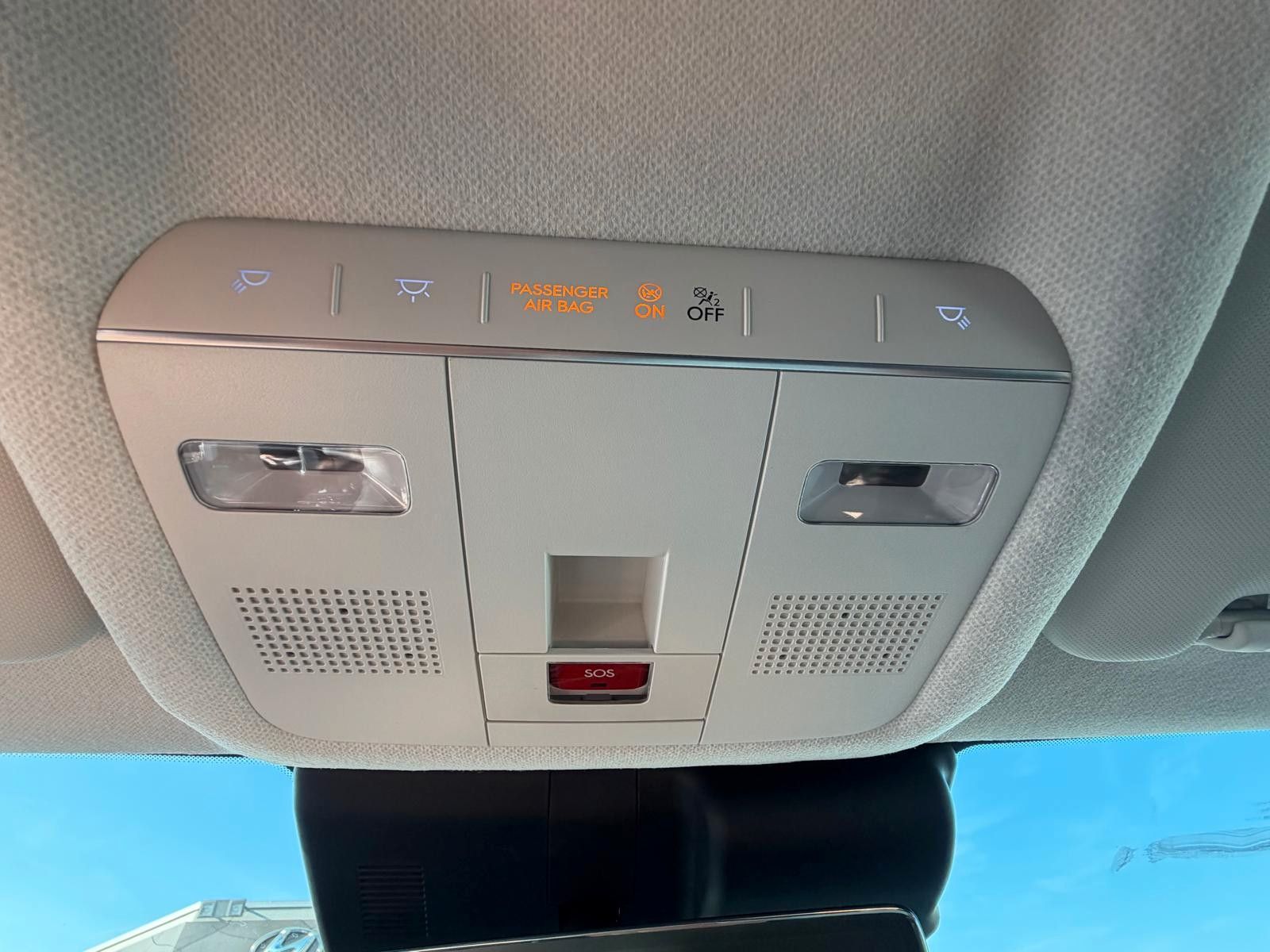 Hyundai IONIQ 3 – Bild 27