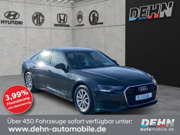 Audi A6 40 2.0 TDI Standh. Business-Paket HUD Kamera 