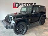 Jeep JEEP Wrangler 2.8 CRD DPF Sahara Auto - Jeep Wrangler: J8